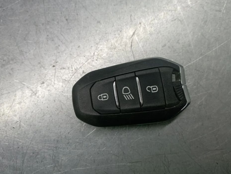 Chave / comando CITROËN C4 III