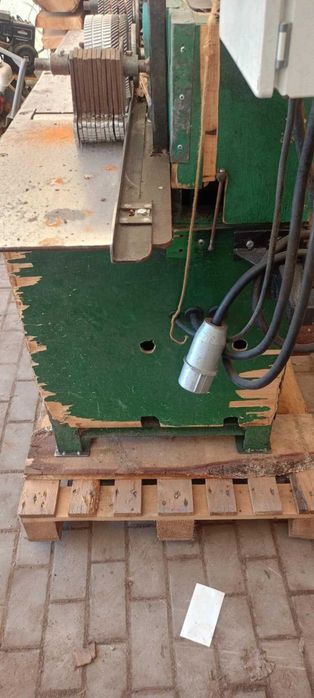 Wielopiła używana 12 kw