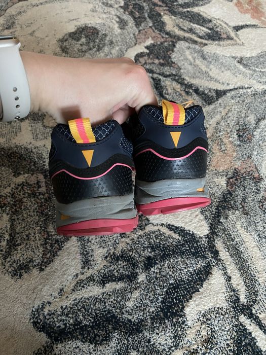 Кросовки cmp трекінгові кросівки черевики