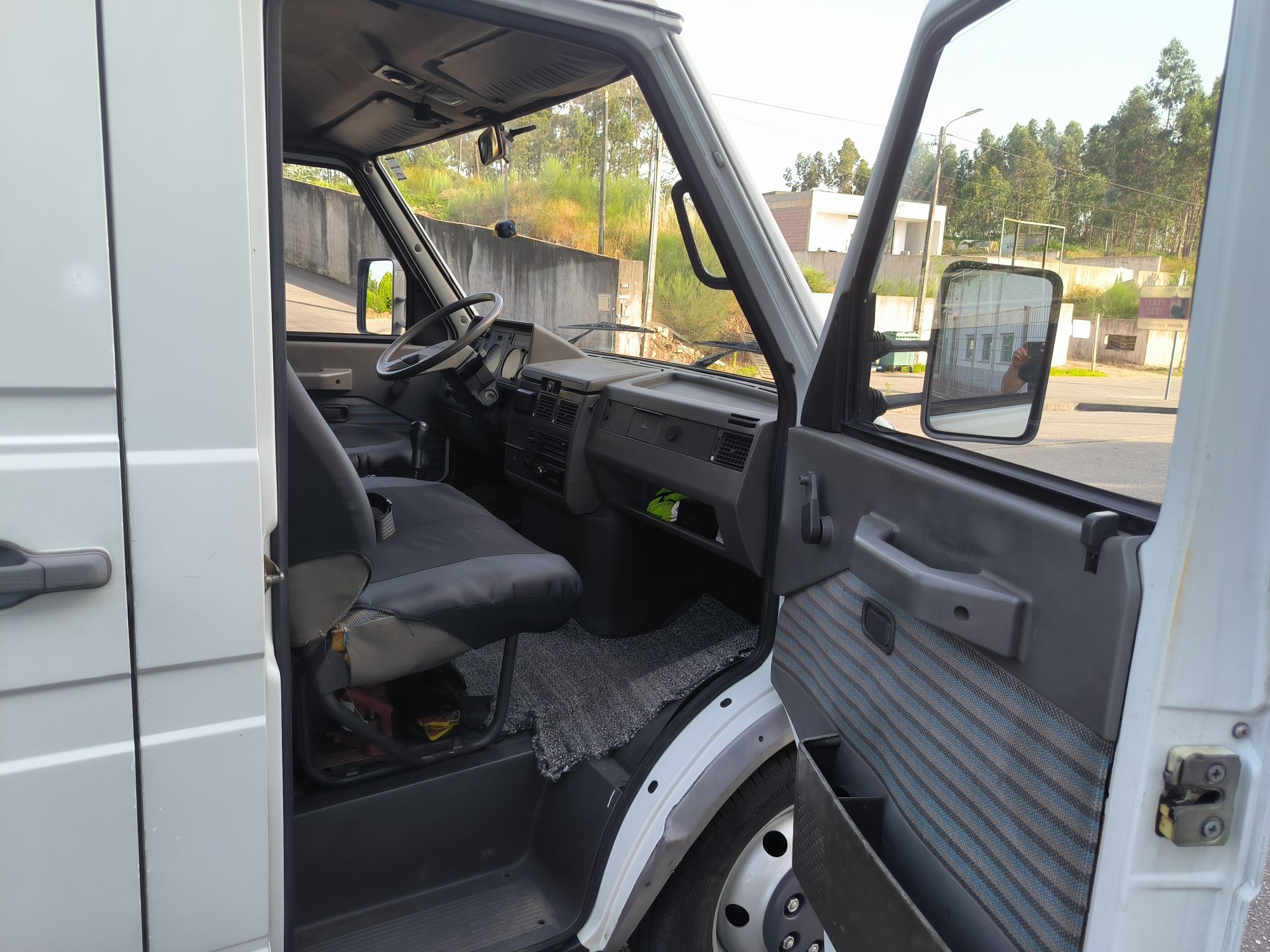 Iveco daily 35/12