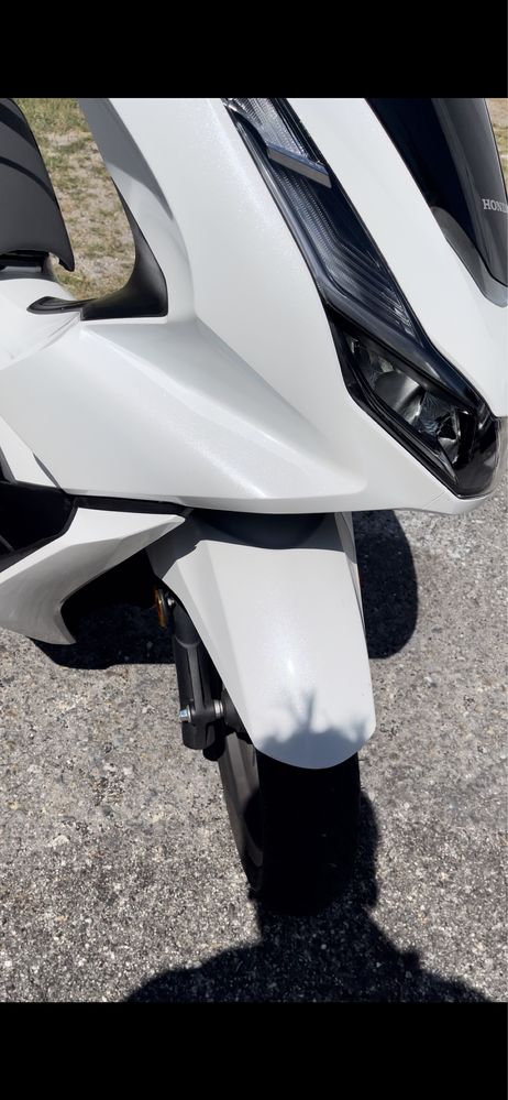 Pcx 2022 otimo estado