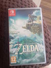 Zelda Nintendo Switch