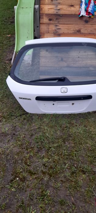 Klapa tylna  Honda Civic 2001