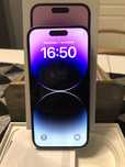 Sprzedam lub zamienie Iphon 14 pro 128gb