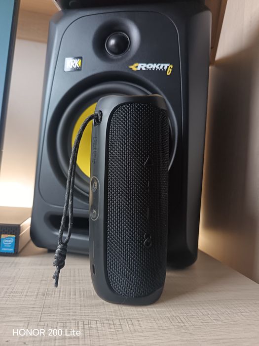 Głośnik JBL Flip 5