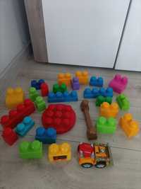 Klocki Mega Bloks