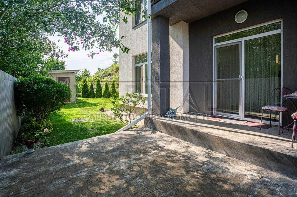 Оренда сучасного таунхаусу 147м2 Осокорки, Славутич, Центральна