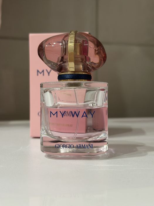 Духи My Way Nectar Giorgio Armani 70% от 30 мл