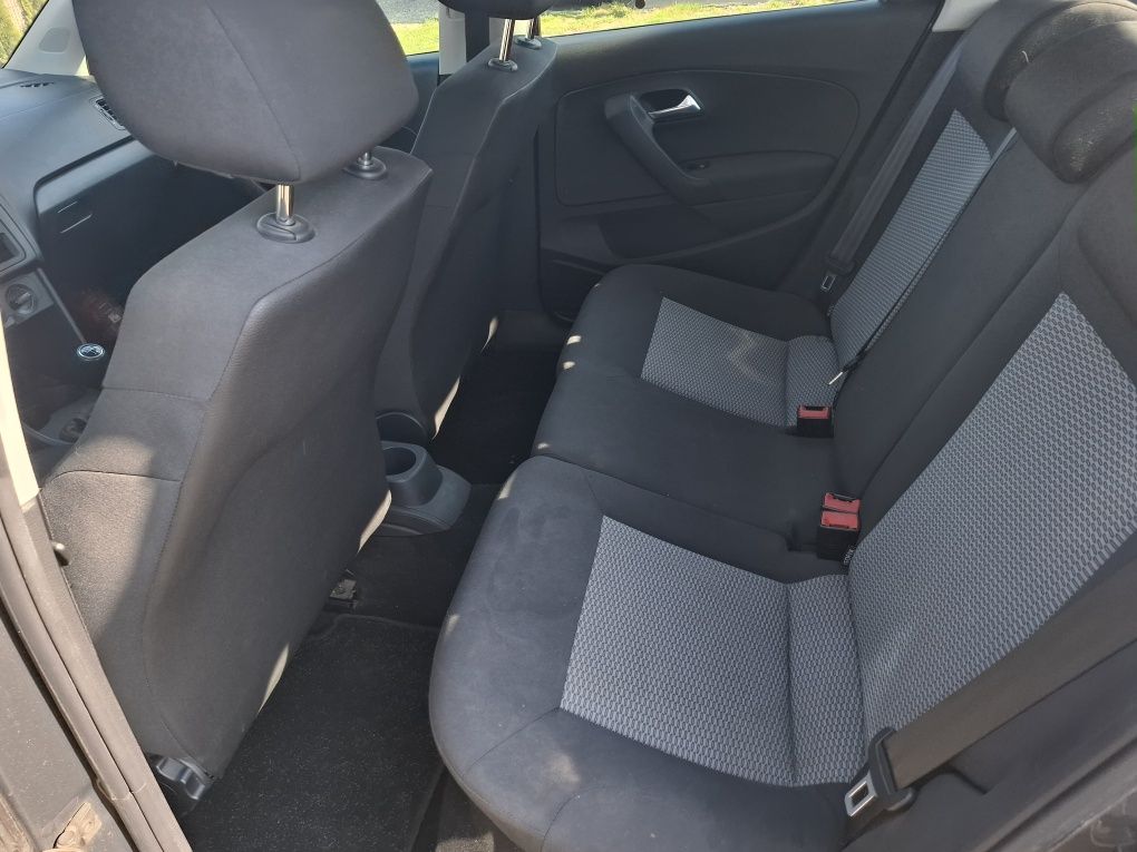 Vw Polo 1.6 tdi 90km