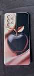 Case do Samsung A52