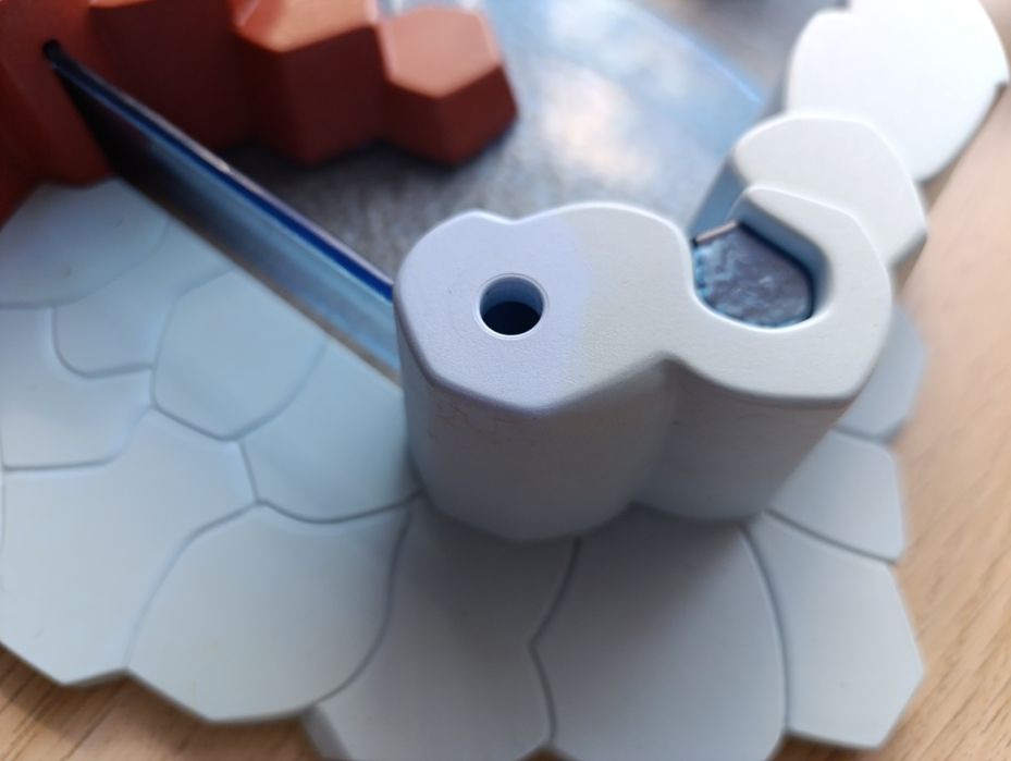 Playmobil basen z pingwinami