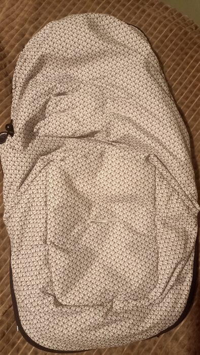 Śpiwór, śpiworek do fotelika Maxi Cosi