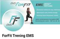 trening EMS, trener personalny, odchudzanie