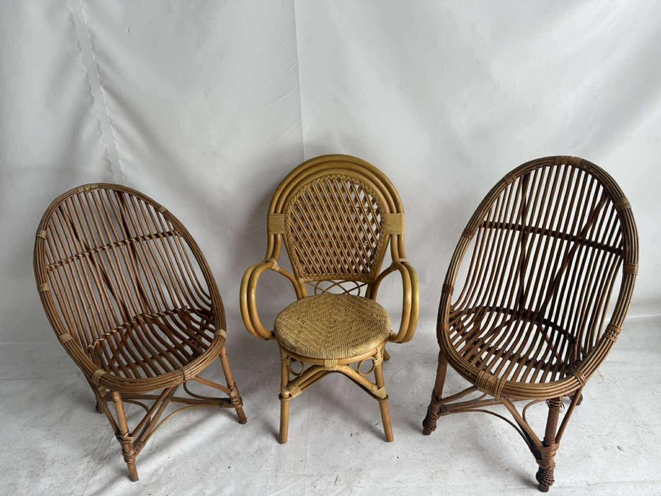 Komoda - fotele rozne