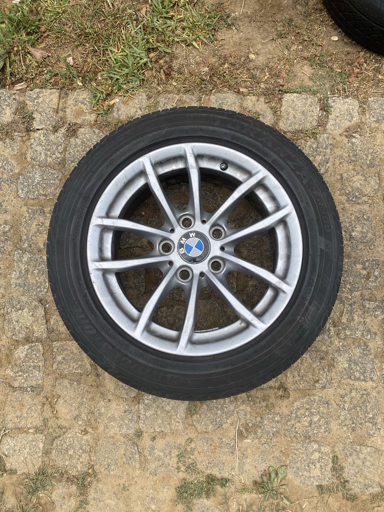 Jantes de BMW-R16