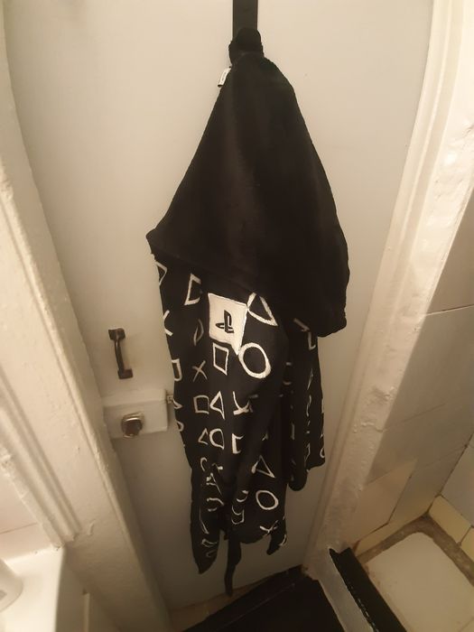 Robe Playstation