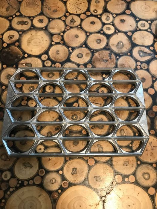 Вареничниця форма для вареників СССР