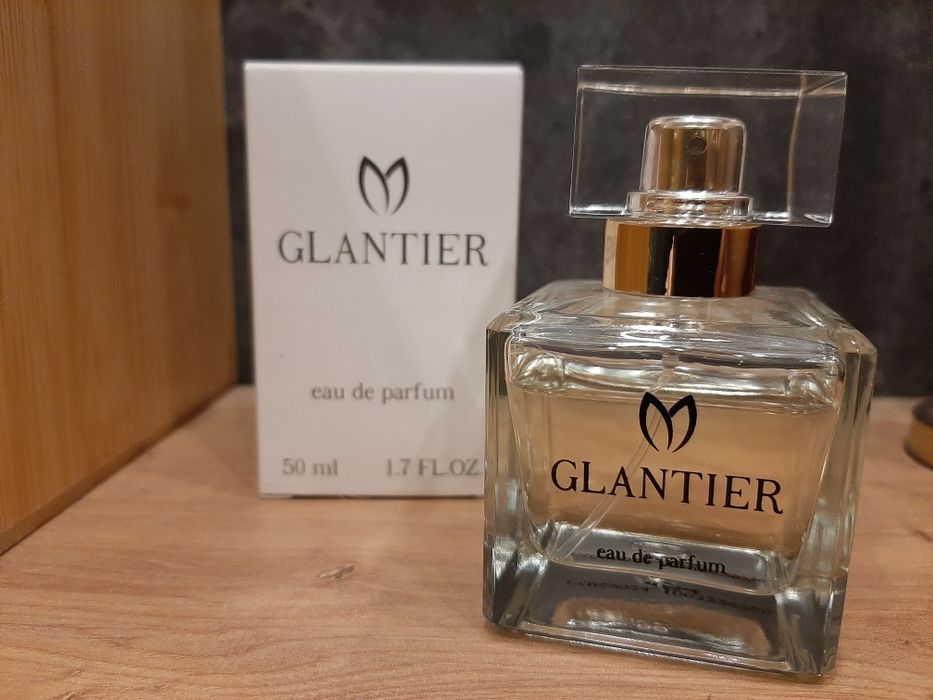 Glantier woda toaletowa 493 Versace Bright crystal