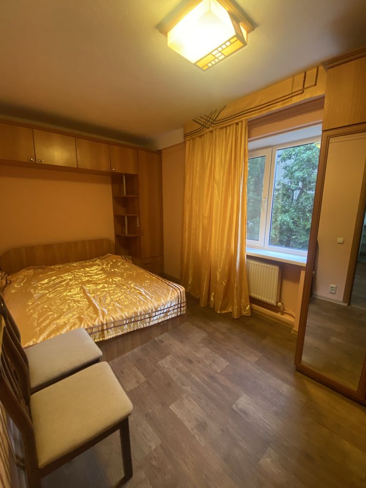 Продам 2х комнатную 3/5 Черемушки