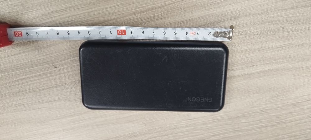 Power bank Endegon