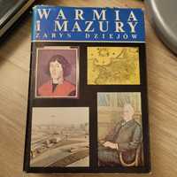 Warmia i Mazury Zarys dziejów