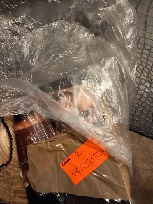 SEGO Dopinki do przedłużania włosów z klipsami,