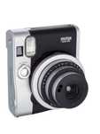 Aparat natychmiastowy FUJIFILM Instax Mini 90 Neo Classic Czarny
