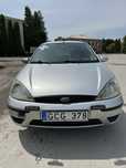 Ford Focus 1.8 tdci