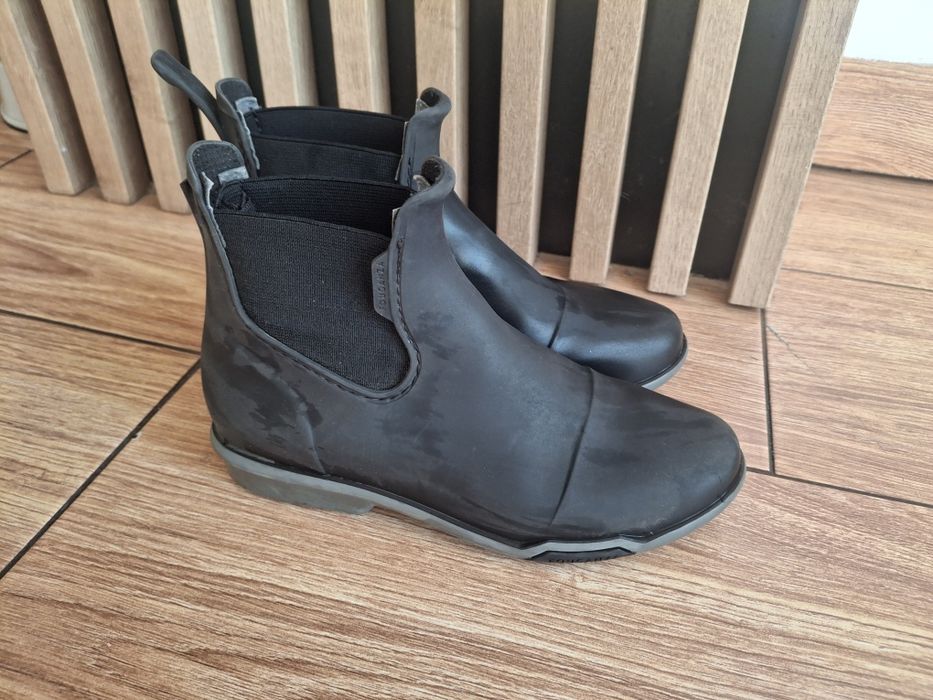 Sztyblety gumowe Fouganza 32