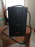 ИБП APC Back-UPS 1100. 660w
