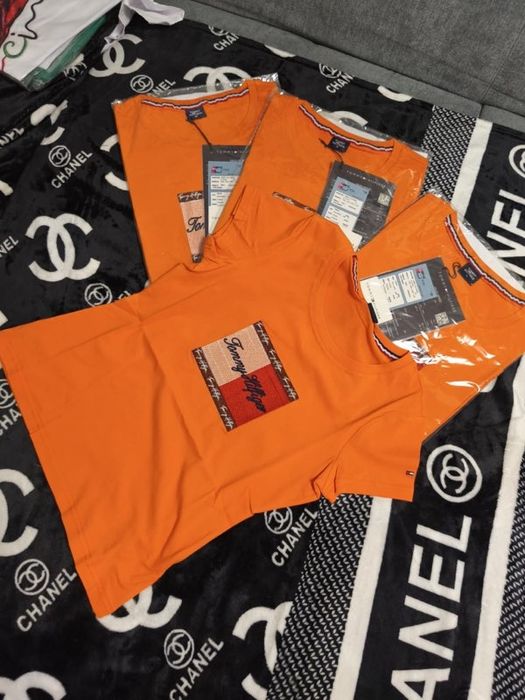 Superfajne koszulki firmowe