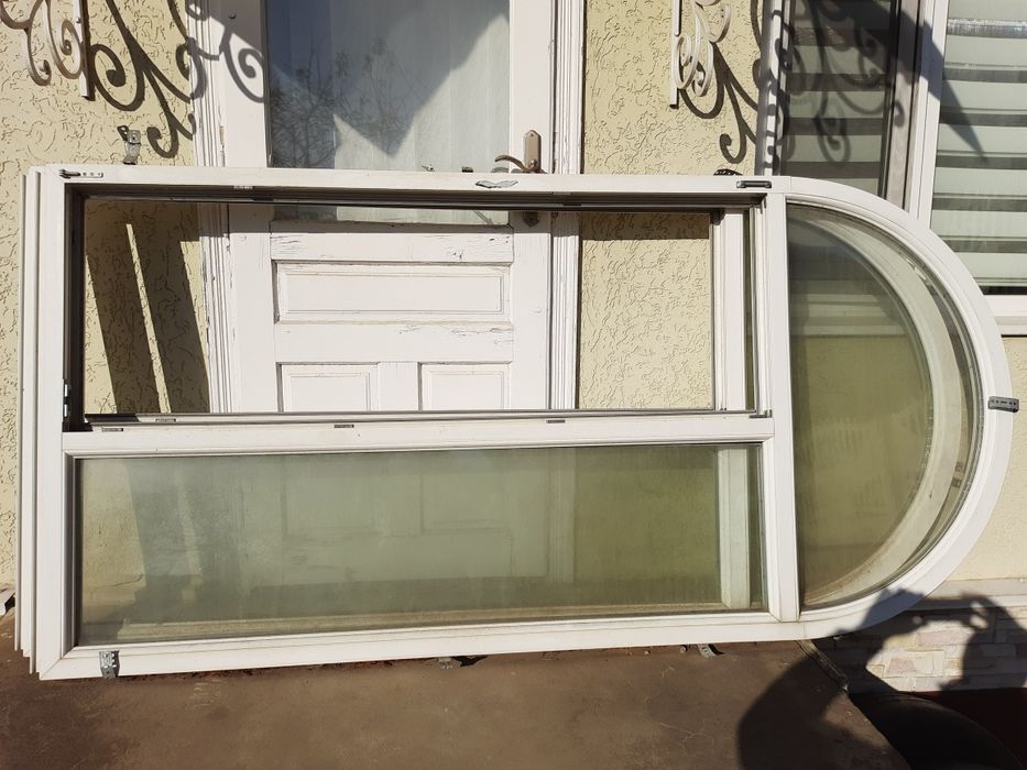 Продам Пластиковые Окна