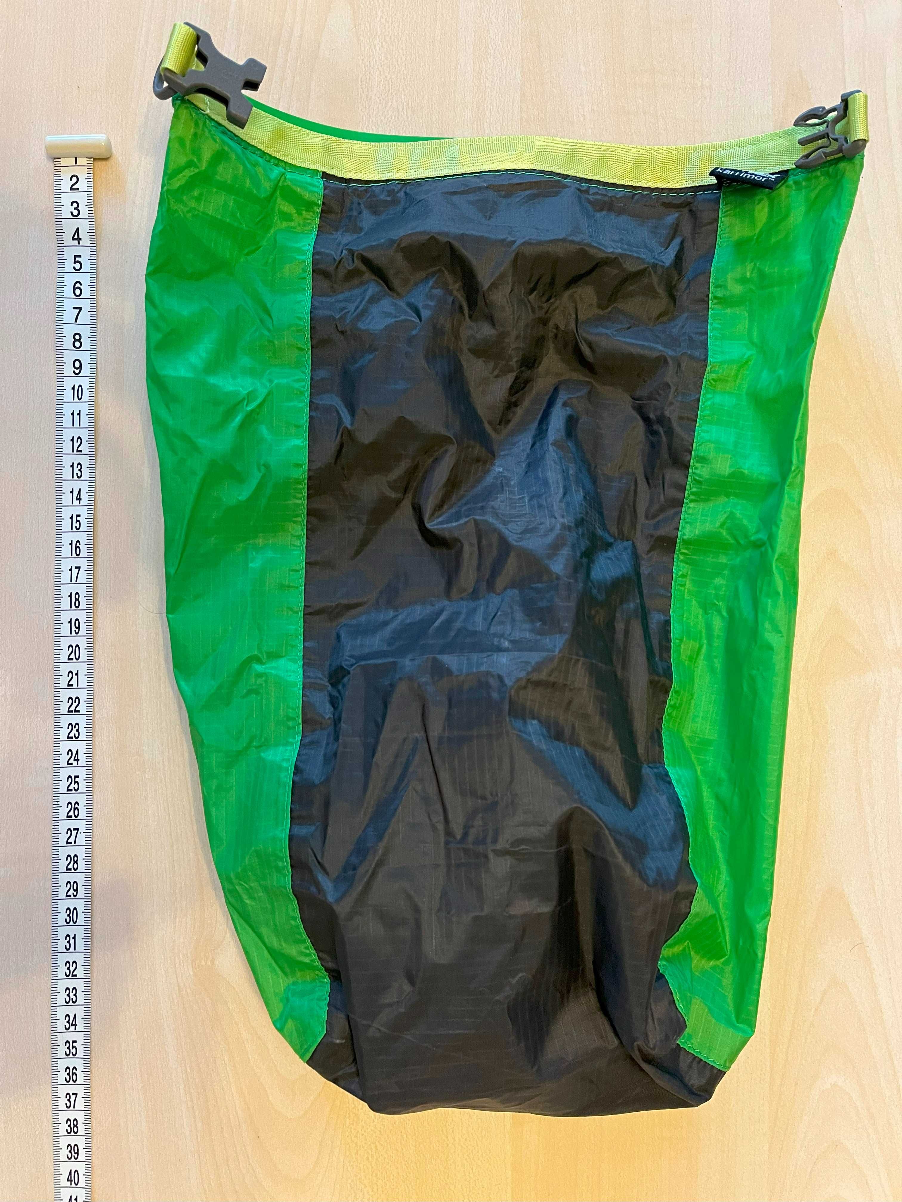 Worek turystyczny Karrimor Drybag 7 l