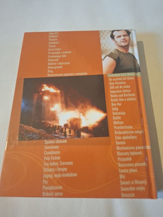 "Wielkie Kino" Jan F. Lewandowski