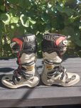 Botas alpinestars Tech 7