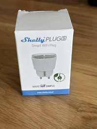 Shelly plug S tomada