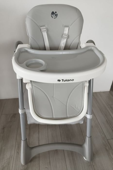 Fotelik do karmienia