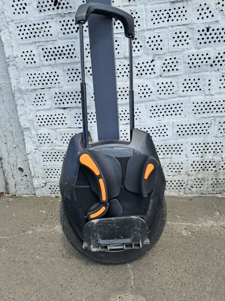 Моноколесо ks 16x 5300пробіг