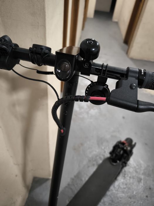 Trotinete Xiaomi Pro 2