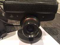 Kamera PSP / kamerka psp3