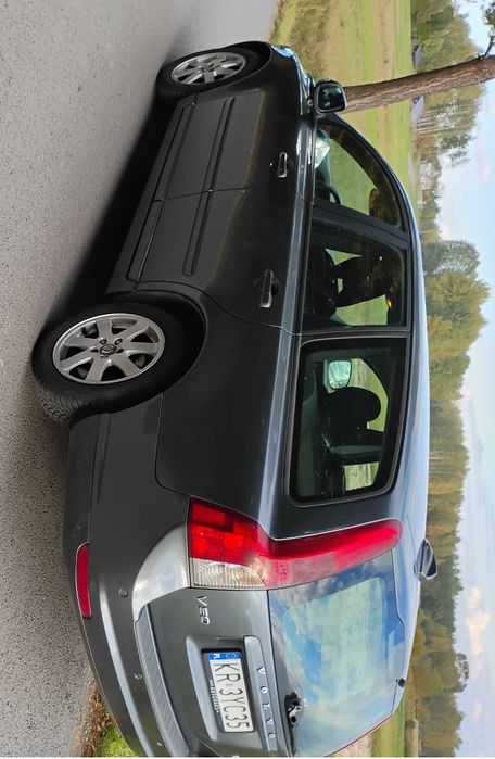 Volvo v50 w Bardzo dobrym stanie tanio !