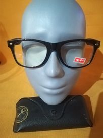 RAY BAN RB 2140 oprawki lecznicze