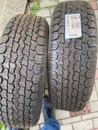 Продам шины 205/70 r14