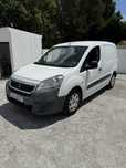 Peugeot  Partner 1.6 BlueHDi L1 Premium
