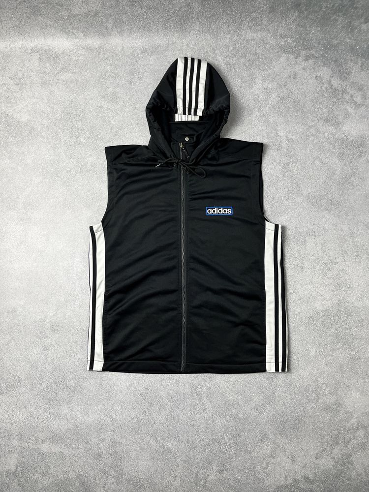 Жилетка мужская Adidas adibreak three stripes