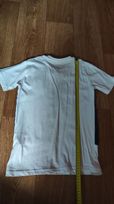 Нарядна футболка  на день народження та штани для хлопчика