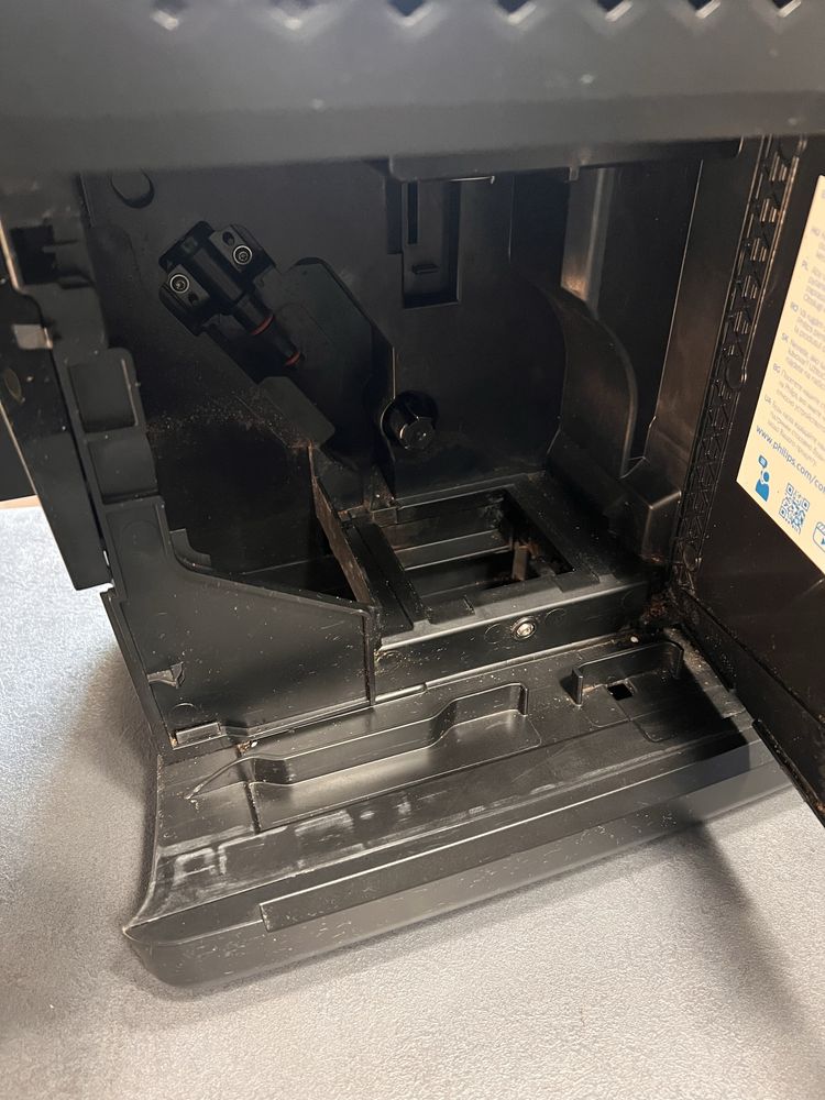 Ekspres do kawy Philips LatteGo 2200 series