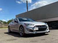 Hyundai Genesis Coupe 3,8 R-Spec Ultimate 2016