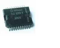 Микросхема Infineon TLE6209R 6209