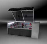 Como construir Maquina Laser 6040